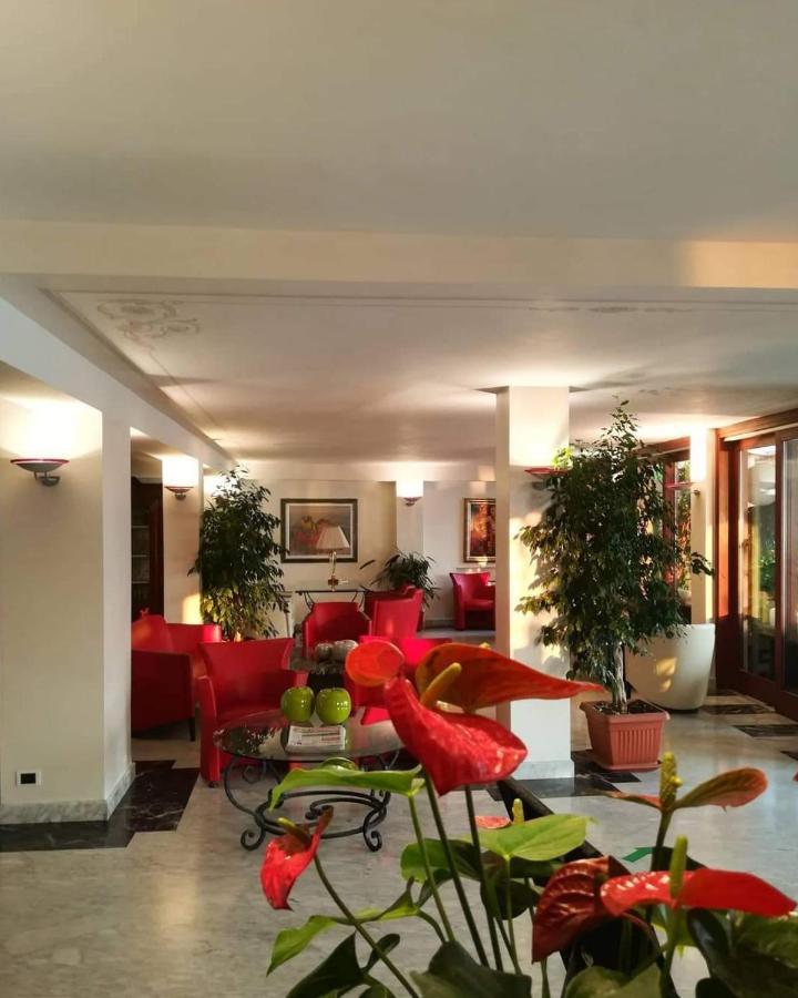 Hotel Vigna Salò Extérieur photo